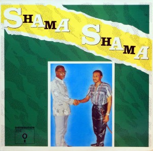 Shama Shama – Nasambue Rythmes et Musique REM 520 Shama-Shama-front-300x297