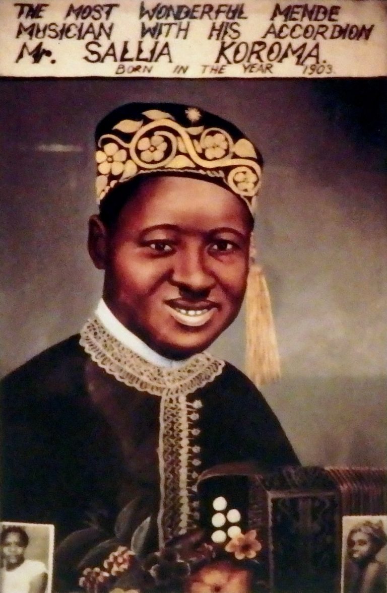 Sierra Leone | Global Groove Independent