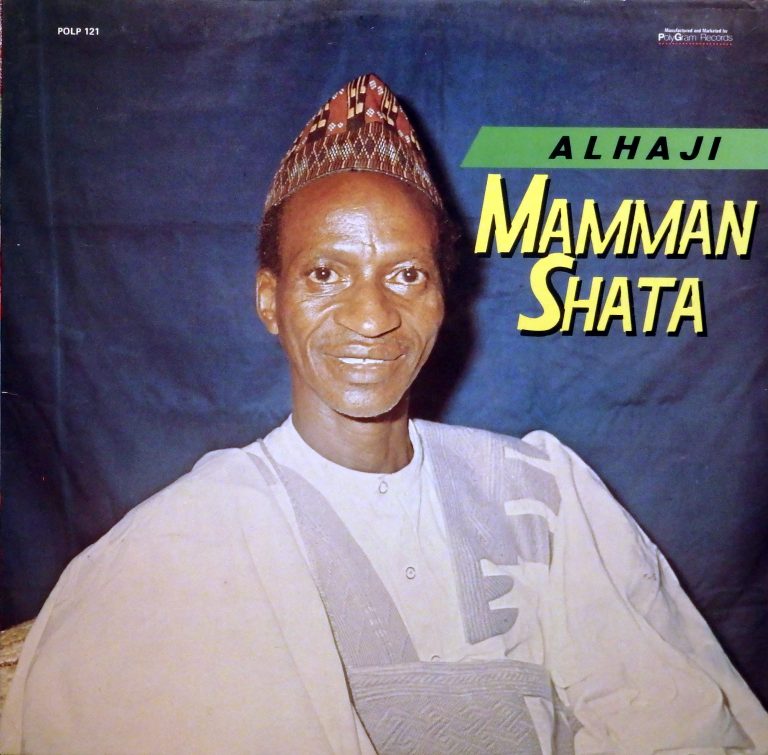 Hausa Global Groove Independent