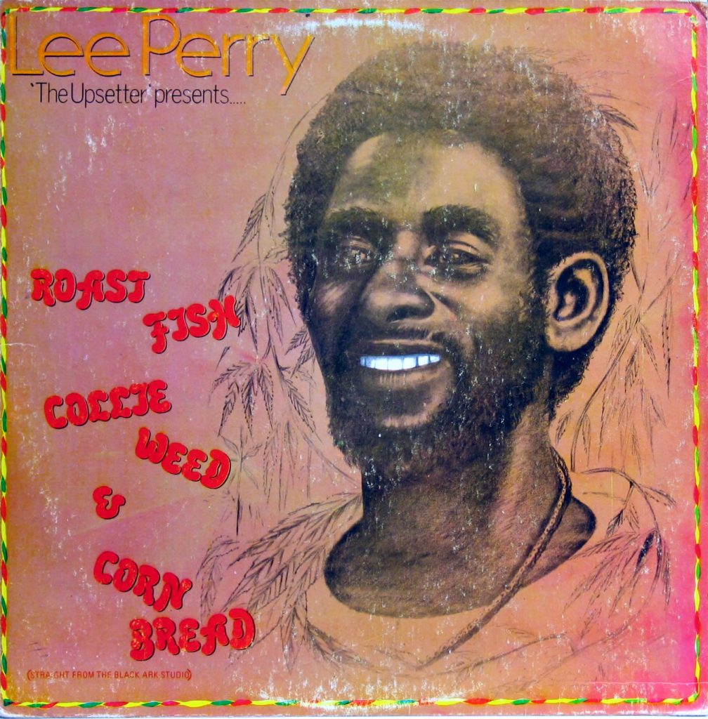 Lee Perry Theme Week, Day 5 Re-post Lee Perry The Upsetter Presents 