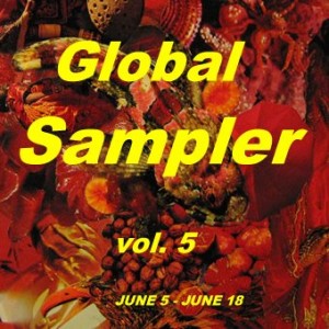 Global Sampler vol. 5