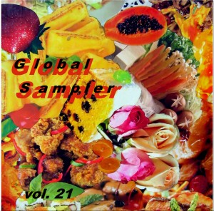 Global Sampler vol. 21
