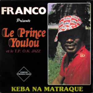 Youlou Mabiala, front, cd size