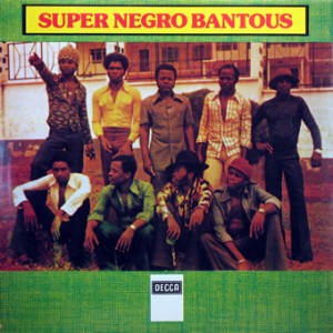 Super Negro Bantous, front, cd size