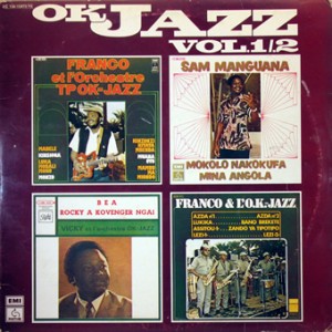 OK Jazz, vol1&2, front, cd size