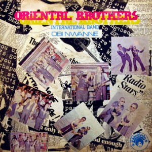 Oriental Brothers, front, cd size