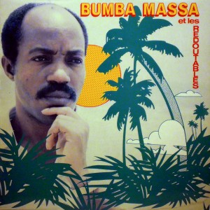 Bumba Massa, front