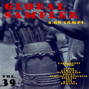 Global Sampler vol. 39