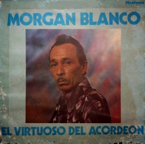 Morgan Blanco, front