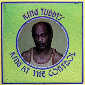 King Tubby's, front