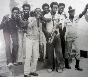 African Brothers Band