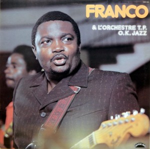 Franco front