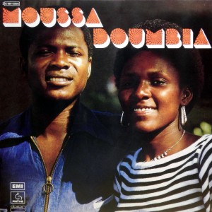 Moussa Doumbia, front