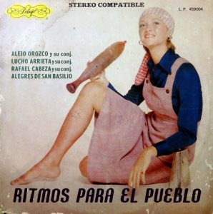 ritmos-para-el-pueblo-voorkant