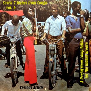 seven-7-inches-from-congo-vol-6-front